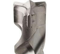 Foret béton SDS-Plus 3 taillants Ø16 mm L 610 mm (1 pc) - DIAGER 113D16L0610