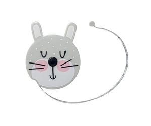 1 Mètre Ruban de Couturière 150 cm de long Coloris Lapin metre ruban couturière
