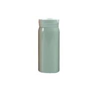 1 mini thermos en acier inoxydable 200/280 ml 304.(200ml,Green)