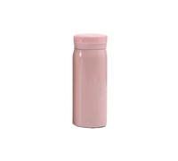 1 mini thermos en acier inoxydable 200/280 ml 304.(280ml,Pink)