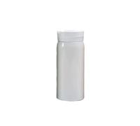 1 mini thermos en acier inoxydable 200/280 ml 304.(280ml,White)