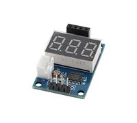 1 module de capteur de distance laser VL53L0X ToF