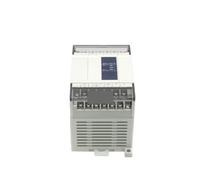 1 module de contrôleur XC3-14R/T/RT-E série XC3 XINJE, 220 V CA, 8 entrées numériques, 6 sorties numériques(XC3-14T-E)