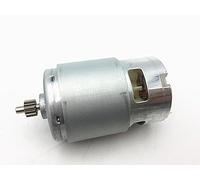 1 Moteur 8V 629834-8 629937-8 for Makita HP457D DF457D BDF453 DDF453 DDF453RFE DHP453 BHP453 8390D Pilote de la vis