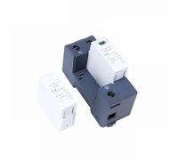 1 noyau de protection contre les surtensions GSP9 for pont SPD AC DC 275 V, 385 V, 400 V, 440 V, 600 V, 1000 V, 1500 V(DP40-275VAC(2P-4P))