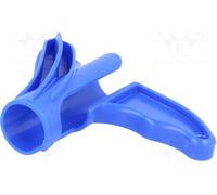 1 outil pour tubes rainurés, référence 161-60002, accessoires pour tubes
