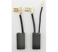 1 paire de balais de charbon moteur pour Bosch GBH 7 DE,7-45 DE,7-46 DE, Würth BMH 45-XE