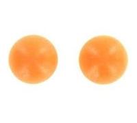 3M Tampons auriculaires 1311 de rechange pour casque antibruit 1310 - SNR 26 dB - x10 morceau