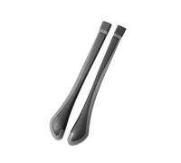 1 paire de couvre-pieds antidérapants pour homme et femme pour réparation de lunettes de soleil (rose)