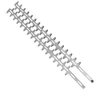 1 Paire de Lames de Taille-haie pour Husqvarna 226 HD60 S 226HD60S Longueur de Coupe 60 cm (967279802)
