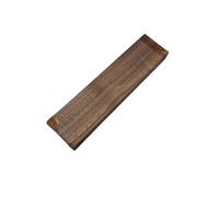 1 Paire De Plaquettes 125x30x6mm De Bois Massif, Bois Precieux Pour Manches De Couteaux, Artisanat, Sculpture Et Tournage