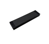 1 Paire De Plaquettes 125x30x6mm De Bois Massif, Bois Precieux Pour Manches De Couteaux, Artisanat, Sculpture Et Tournage