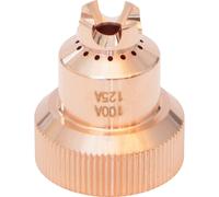 1 PATIN COUPAGE 105/125A - TORCHE PLASMA MT-125 - GYS - 039247