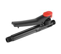 1 Pc Déclencheur Pistolet Pulvérisateur Poignée Pièces pour Jardin Mauvaises Herbes Lutte Contre Les Ravageurs Opération Facile Une Main Opération Nouveau