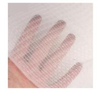 1 pc Filtre de climatisation 1.2 m épais écran Anti-poussière climatisation général Nylon Filtre écran Coque d'ordinateur évent Anti-poussière Bricolage (Color : White, Size : 1.2x1m)