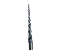 1 PC R1.5-R3.0 * 150mm D10 200L 2F HRC50 Fraises À Bout Conique Nez Sphérique CNC Cône Bois Métal Fraise