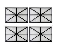 1 PCS Cartouche Filtre Panel RCX70101 Accessoires de Remplacement pour Robot Nettoyeur de Piscine TigerShark