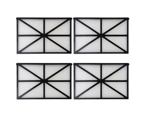 1 PCS Cartouche Filtre Panel RCX70101 Accessoires de Remplacement pour Robot Nettoyeur de Piscine TigerShark