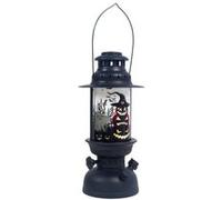 1 Pcs Halloween Bougie avec la Lumière Led de Thé Bougies pour la Fête D'Halloween Décoration Jjpj909 G