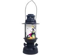 1 Pcs Halloween Bougie avec la Lumière Led de Thé Bougies pour la Fête D'Halloween Décoration Jjpj910 G