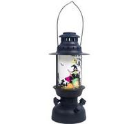 1 pcs Halloween bougie avec la lumière LED de thé bougies pour la fête d'Halloween Décoration_kosenewe112 G