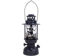 1 pcs Halloween bougie avec la lumière LED de thé bougies pour la fête d'Halloween Décoration_kosenewe113 G