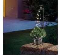 1 pcs robinet décoratif, solaire, led, jardinière, extérieur - 1 pcs robinet décoratif, solaire, led ACCESSOIRES FABRICATION MAISON