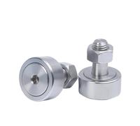 1 PCS SCF3 4 5 6 810 12 SKR10PP SKR12 13 16 19 304 Roulement à aiguilles came en acier inoxydable étanche et antirouille(Scf10-1-kr26pp)