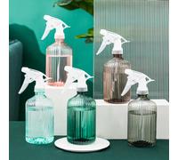 1 pièce 500ML Animaux De Compagnie Vaporisateur D'arrosage , Minimaliste Rose Arrosoir Pour Jardin Taille UniquePET