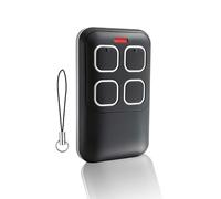 1 Pièce 868mhz Télécommande Garagentor Handsender 4 canaux pour Sommer 4020 TX03-868-4 4020V000, 4026 TX03-868-2, 40214021,4025V000, 4026V000, 4031V000, Funkfernbedienung Garagentor Garagentorantrieb