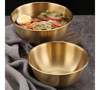 1 pièce Bol à salade en acier inoxydable avec échelle, fouet à œufs de cuisine, outil de cuisine, plusieurs tailles empilables pour le stockage, cuisine, cadeau de Noël, fournitures scolaires A,B,C,D,