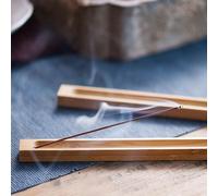 1 pièce Brûleur d'encens de style créatif, porte-bougie décoratif, convient pour le bureau et le salon, parfait pour la Saint-Valentin, le mariage, l'anniversaire et autres occasions 3 pièces,planche 