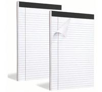 1 pièce Cahier multicolore A4/A5, cahier d'étudiant détachable, 50 feuilles/livre, facile à déchirer, cahier de papier pour la rentrée scolaire, cahier d'étudiant coloré, cahier à lignes horizontales,