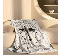 1 pièce Couverture en flanelle à imprimé dragon, couverture cadeau ultra douce et confortable convenant à toutes les saisons, idéale pour le salon, la chambre à coucher, le bureau 100*150,150*200,180*