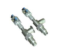 1 pièce de rechange for machine remplissage anti-goutte, buse d'eau 14 mm