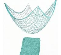 1 pièce Décoration murale en filet de pêche tricoté à la main, art macramé chic pour mariage, fête, maison, chambre, décoration esthétique neutre, tapisserie de style ferme, décoration murale, décorat