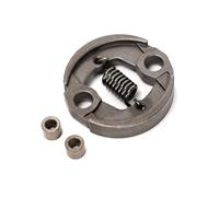 1 pièce d'embrayage 41801602000 compatible avec Stihl FS89 FS90 FS91 | Compatible avec les débroussailleuses Stihl FS89 FS90 FS91 FS94 FS100 FS110 FS111 FS131 KM91 KM131 HL91K HL92C HL91K