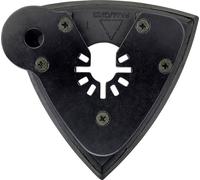 Plateau de Ponçage pour Multicutter DEWALT - DT20700