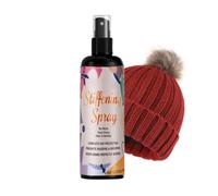 1 pièce durcisseur de tissu en spray 100 ml, séchage rapide pour le travail