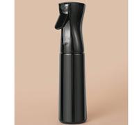 1 pièce Flacon pulvérisateur haute pression, distributeur de liquide de lavage simple pour la salle de bain, flacon pulvérisateur de nettoyage, vaporisateur de brume fine pour le visage, mini flacon d