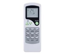 1 pièce for télécommande de climatiseur ZH-LT-01