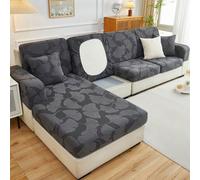 1 pièce Housse de coussin de canapé élastique jacquard, housse de canapé moderne, housses de canapé, ensemble de canapés pour salon, chambre à coucher, canapé d'extérieur, housse de protection de cana