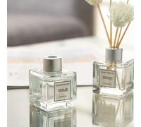 1 pièce Huile parfumée sans odeur Fleurs séchées Bâtons en rotin Bâtons d'encens de santal pour déodorisant de maison, toilettes, diffuseur d'arômes, aromathérapie, rafraîchisseur d'air, diffuseur, ca