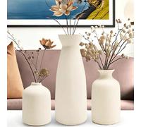 1 pièce Mini vase blanc, vase créatif nordique minimaliste, vase de bureau pour salon, décoration de fête de mariage, cadeau d'anniversaire de remise des diplômes, décoration de maison, décoration de