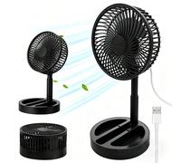 1 pièce Mini ventilateur, été unisexe, rafraîchissant, convient pour les voyages, la vie quotidienne, les déplacements, les fêtes, les vacances. Cadeau d'anniversaire parfait pour la famille, les pare