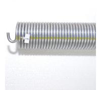 1 Pièce Ressort de Torsion L705/L25 pour Hörmann Garagentor Ressort de Porte de Garage Ressort de Porte