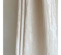 1 pièce Rideau en chenille jacquard moderne, convient pour le salon, la chambre à coucher, la villa et autres fenêtres à fort pouvoir occultant 140*240,132*213,107*213,200*260,280*250UnicolorePolyeste