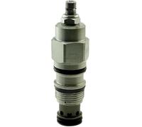 1 pièce, soupape de surpression, soupape de décharge, cartouche RV2A30AL-85 RV2A30WL RV2A30CL-85(CA2A3CHL)