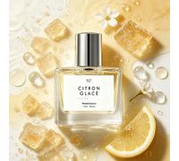 1 pièce Spray de parfum de chambre 30ml Citron Sucré Glacé, Spray aromatique, Spray de chambre. Infusé de senteurs de poire, de baies rouges, de jasmin et de plumeria. Fournit un parfum frais, durable