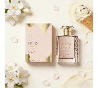 1 pièce Spray de parfum style Moyen-Orient Dubaï 100ml, désodorisant d'air crème pour la maison, dégageant un arôme riche et durable de luxe, parfum crème glace, soigneusement élaboré par un maître, c
